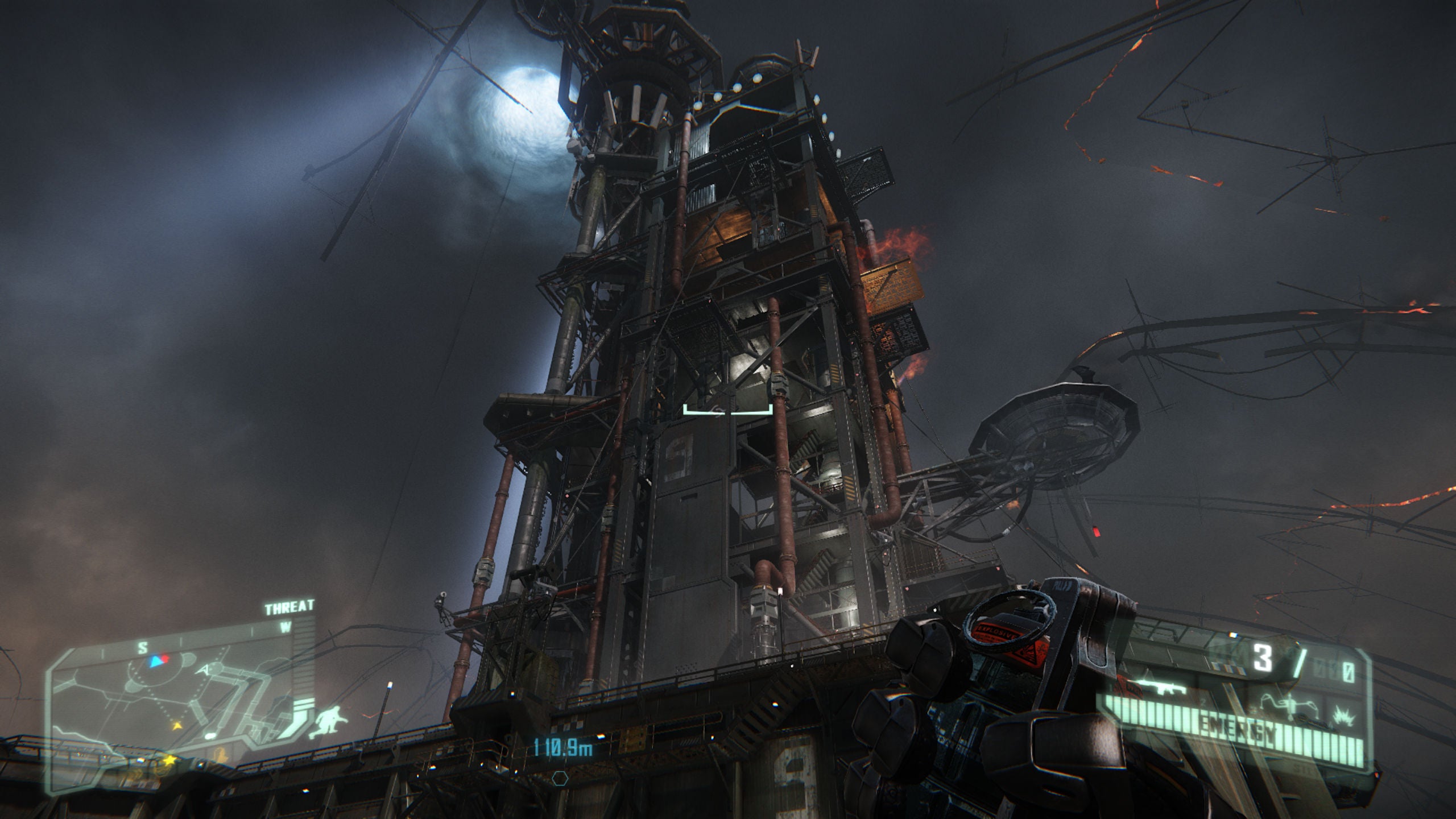 Crysis 3 [Hunter Edition]
