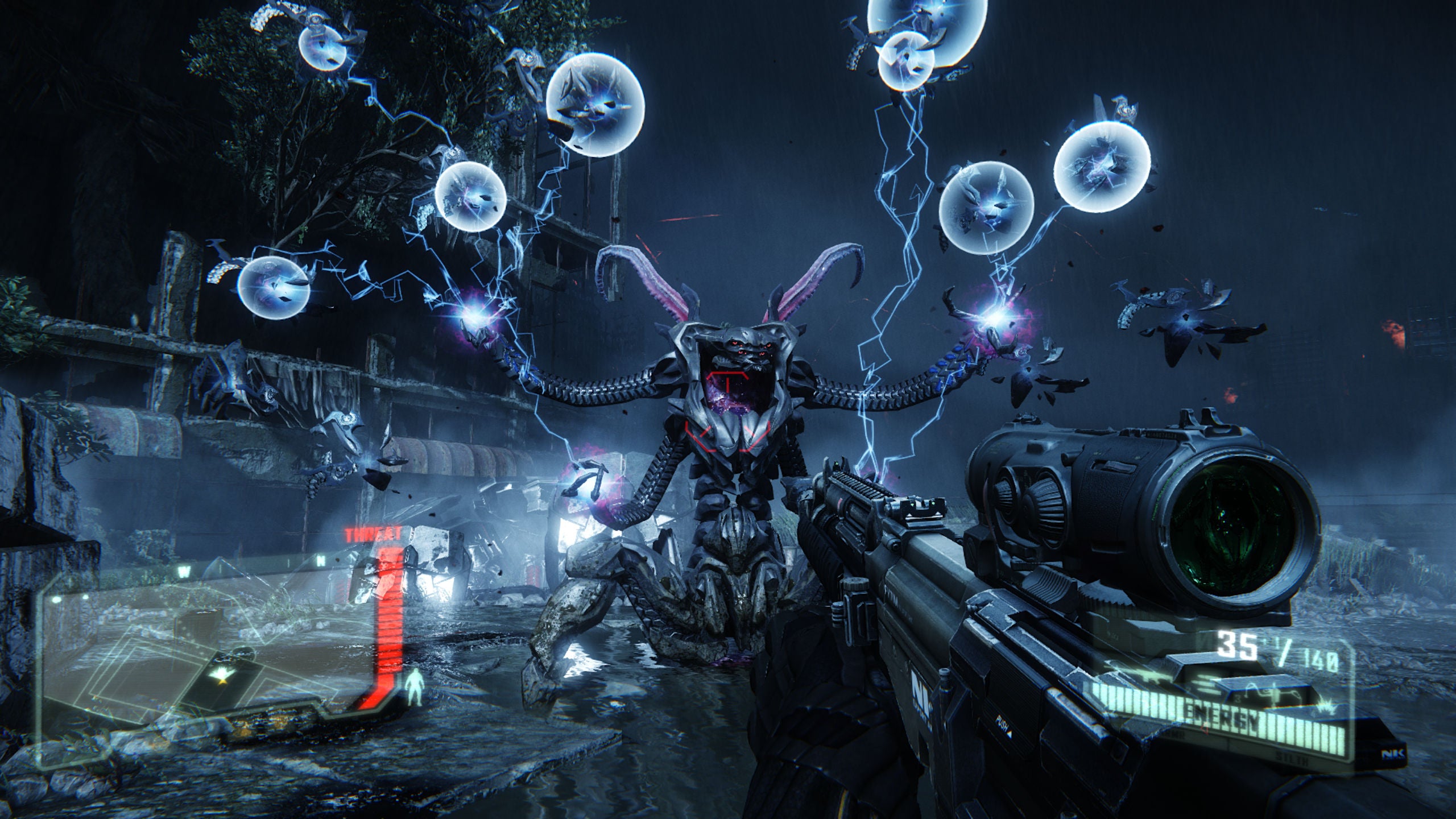 Crysis 3 [Hunter Edition]