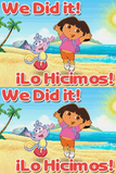 Dora The Explorer: Dora Saves The Mermaids