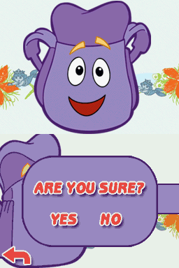 Dora The Explorer: Dora Saves The Mermaids