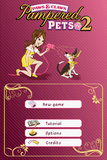Paws & Claws: Pampered Pets 2 (Loose)