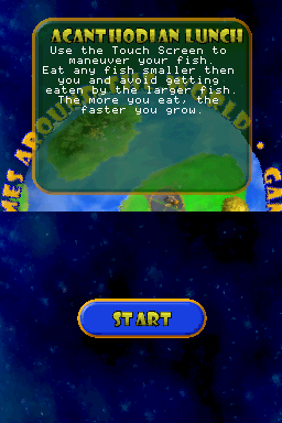 Games Around The World