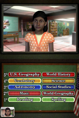 Are You Smarter Than A 5th Grader? Make The Grade