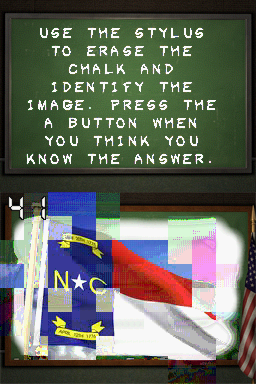 Are You Smarter Than A 5th Grader? Game Time