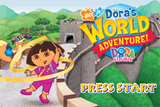 Dora the Explorer: The Search for Pirate Pig's Treasure (Loose)
