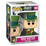 Funko Pop Alice In Wonderland - Mad Hatter