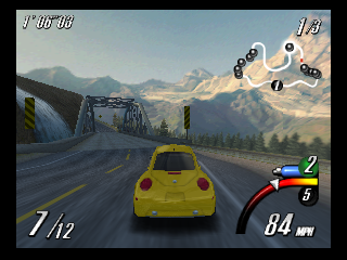 Top Gear Overdrive