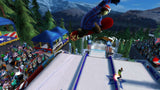 Shaun White Snowboarding: World Stage