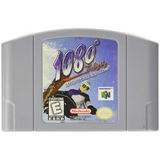 1080 Snowboarding