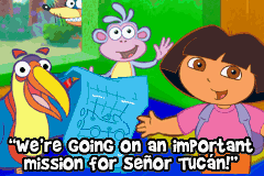 Dora the Explorer: Super Spies (Loose)