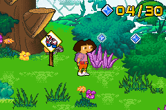 Dora the Explorer: Super Spies (Loose)