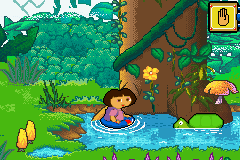 Dora the Explorer: Super Spies (Loose)