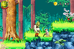 Shrek 2 (Loose)