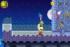 Shrek 2 (Loose)