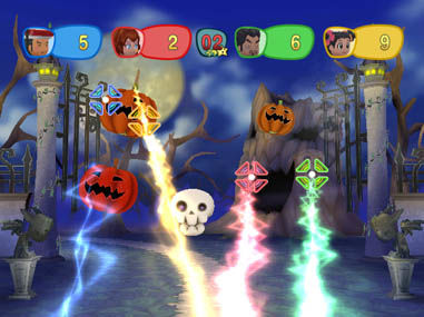 MySims: Party