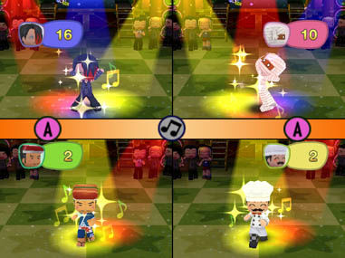 MySims: Party