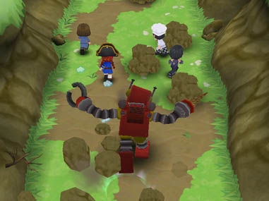 MySims: Party