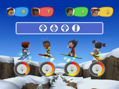 MySims: Party