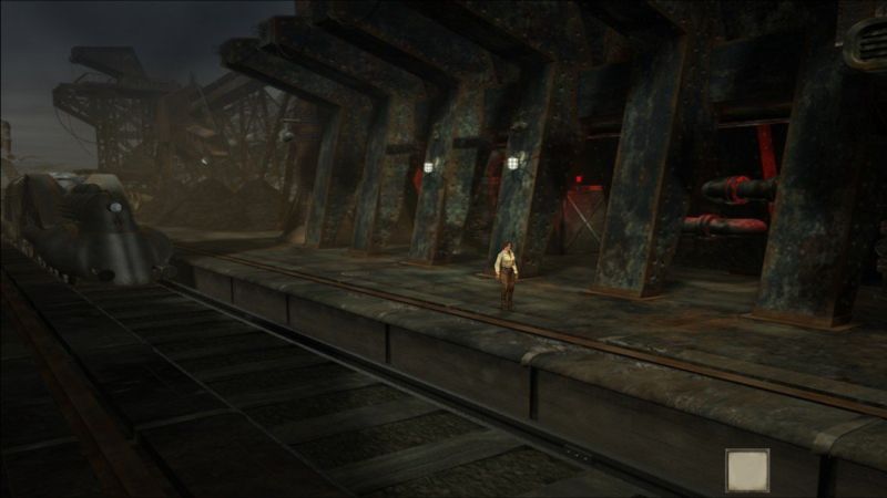 Syberia