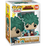 Funko Pop My Hero Academia - Izuku Midoriya Deku w/ Gloves