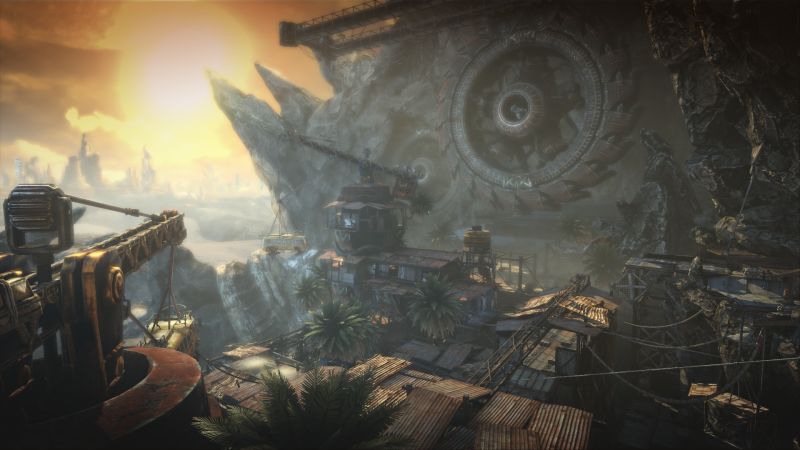 Bulletstorm [Epic Edition]