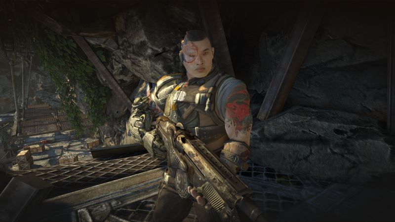 Bulletstorm [Epic Edition]