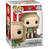 Funko Pop WWE - Matt Riddle