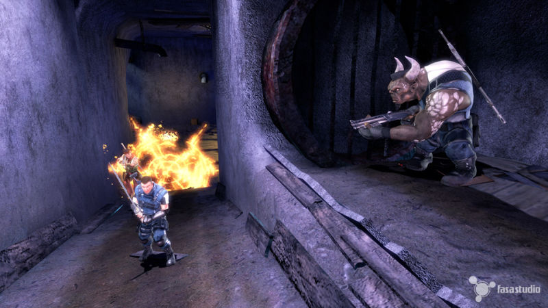 Shadowrun