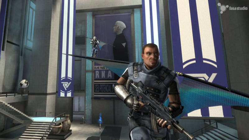 Shadowrun