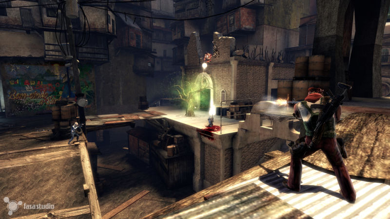Shadowrun