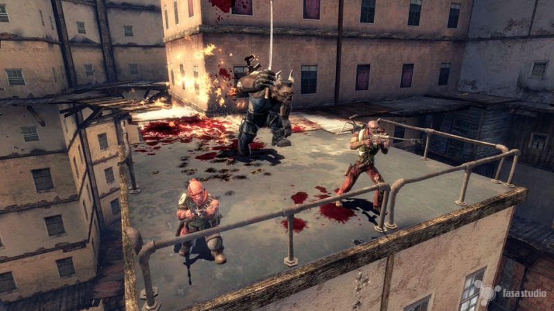 Shadowrun