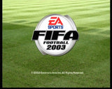 FIFA Soccer 2003