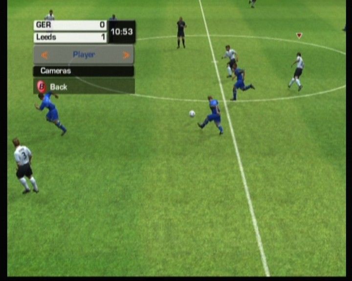 FIFA Soccer 2003