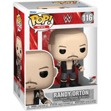 Funko Pop WWE - Randy Orton (RKBRO)
