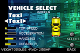 Midnight Club (Loose)