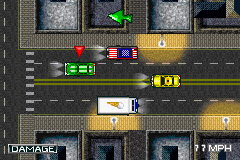 Midnight Club (Loose)