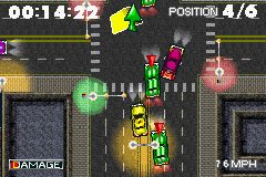 Midnight Club (Loose)