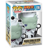 Funko Pop Naruto Shippuden - Madara Uchiha  (Six Paths)