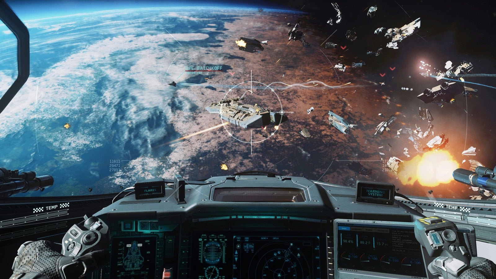 Call Of Duty Infinite Warfare