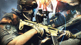 Tom Clancy's Ghost Recon: Future Soldier