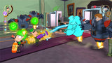 Phineas and Ferb: Across the 2nd Dimension