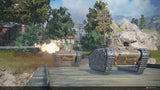 World of Tanks