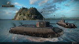 World of Tanks