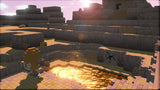 3D Dot Game Heroes