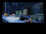 Policenauts