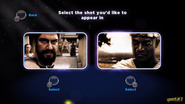 Yoostar 2: In the Movies