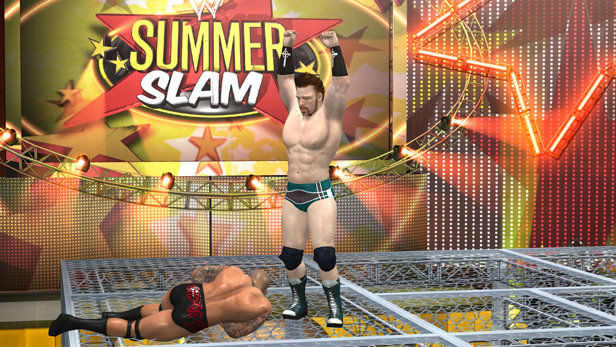 WWE Smackdown vs. RAW 2011 [Limited Edition]