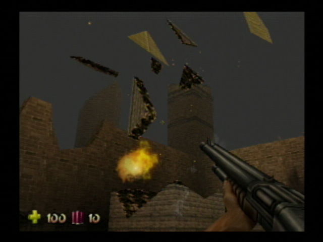 Turok 2: Seeds of Evil