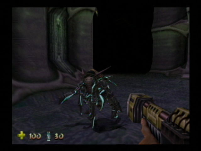 Turok 2: Seeds of Evil