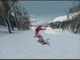 Amped Snowboarding [Platinum Hits]